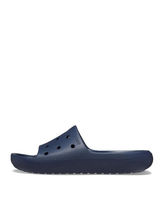 Classic V2 Men's Slides Blue