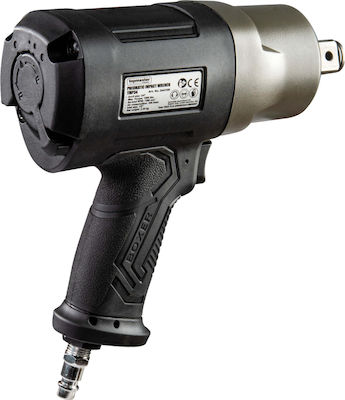 Topmaster Air Impact Wrench 3/4" 344108