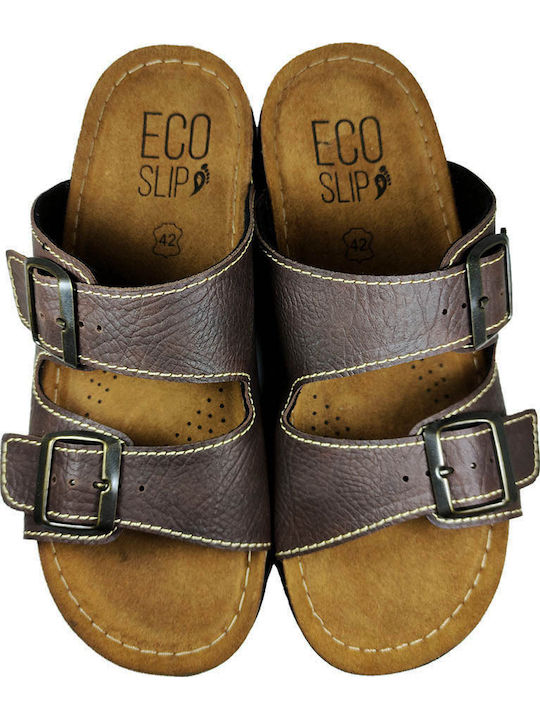Men's Sandals Brown