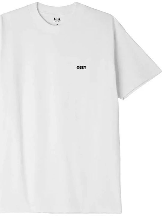 T-shirt White