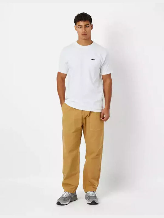 T-shirt White