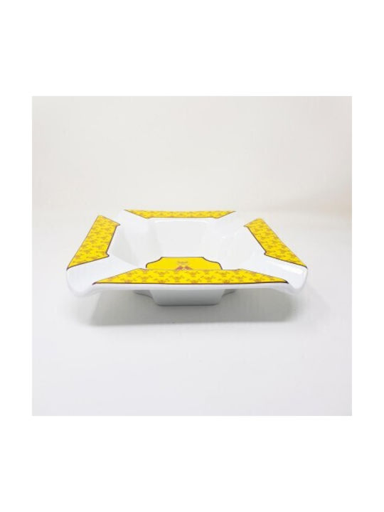 Montecristo Gray Ashtray