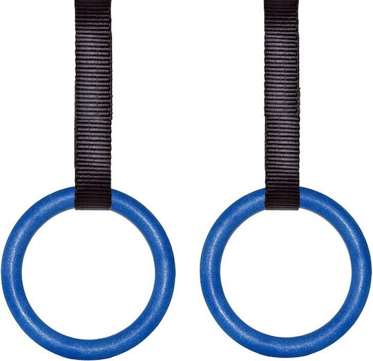 Sportmann SM1215 Κρίκοι Γυμναστικής
