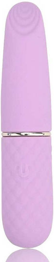 Loving Joy Nauti Petites Mini Vibrator Bullet 11,5cm Rosa