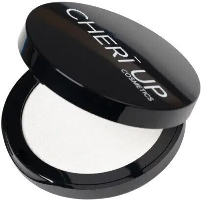 Cheri Up Pressed Powder Cheri Up The Glass Flower 8.5gr
