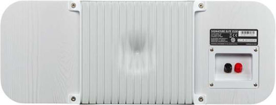 Polk Audio Signature Elite ES30 Hi-Fi Speaker Central 150W W50.8xD26.9xH19.1cm. White