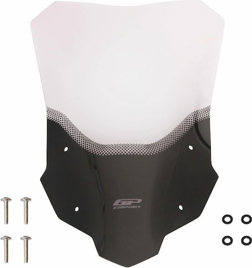 GP Kompozit για Honda Transalp 09470411902376
