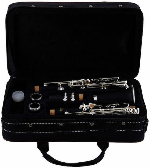 Startone SCL- 25 Кларинето