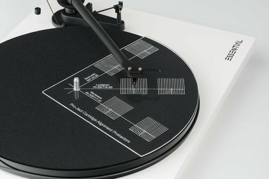Pro-Ject Audio Протрактор Πικάπ DS-2 Align it
