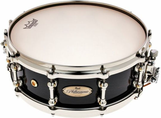 Pearl Wooden Snare Drum 14" x 5"