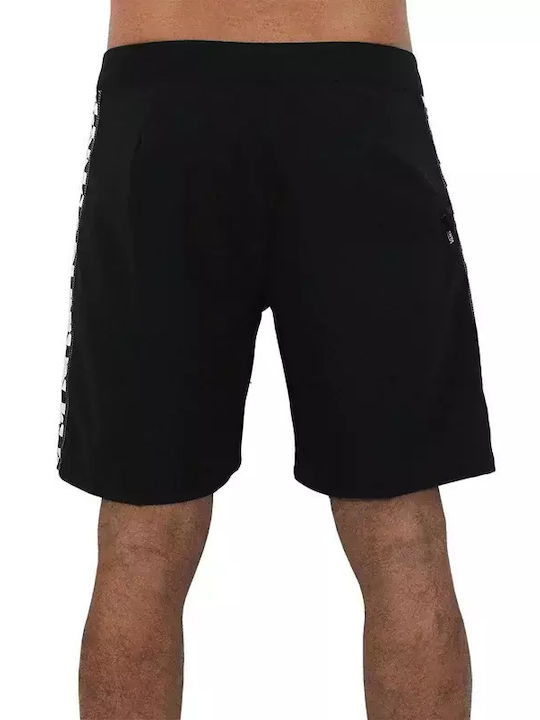 Vans Men's Swimwear Bermuda Black