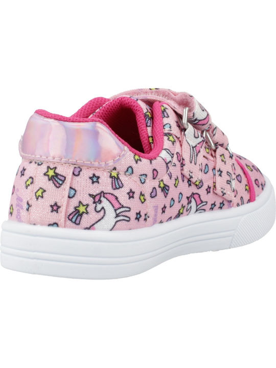 Chicco Kids Sneakers Pink