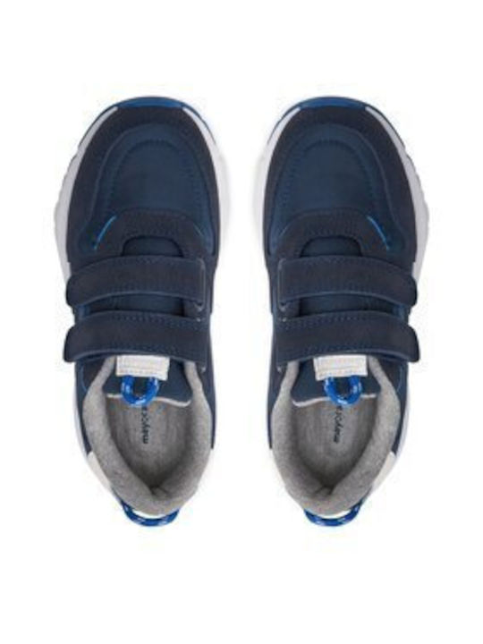 Mayoral Kids Sneakers Navy Blue