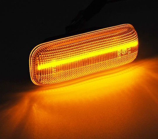 Depo LED Flash Mercedes-Benz ML 1999-2005 2 Бройки