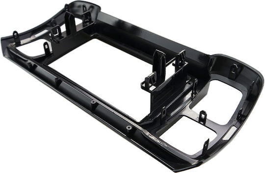 DIN Fascia Panels 2 Din Compatible with Screen 9" for Citroen C5 Aircross