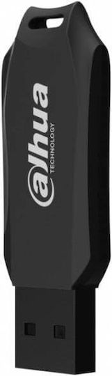 Dahua 32GB USB 2.0 Флашка Черна