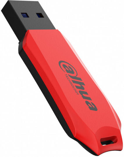 Dahua 128GB USB 3.2 USB Stick Red
