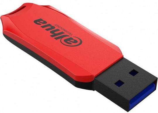 Dahua 128GB USB 3.2 USB Stick Red