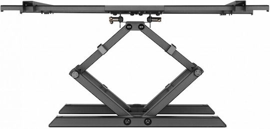 Serioux TV61-466 Wall TV Mount with Arm up to 80" and 60kg