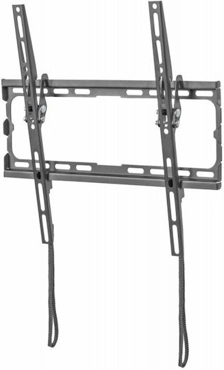Serioux TV32-44T Βάση Τηλεόρασης Τοίχου έως 70" και 45kg