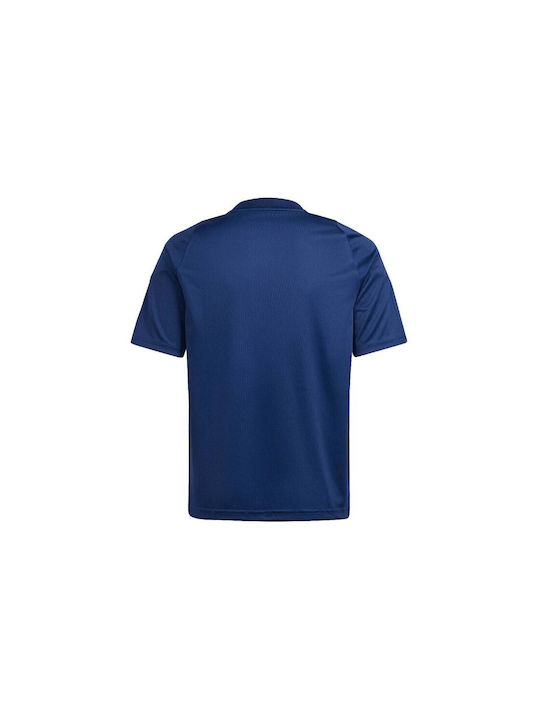 Adidas Tricou pentru copii Alb Tiro 24 Jersey Jr