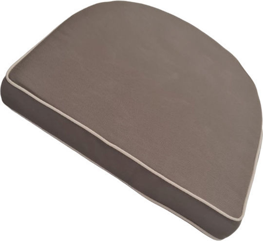 Be Comfy Wasserdichtes Gartenstuhlkissen Bogen Pouch 44x45cm