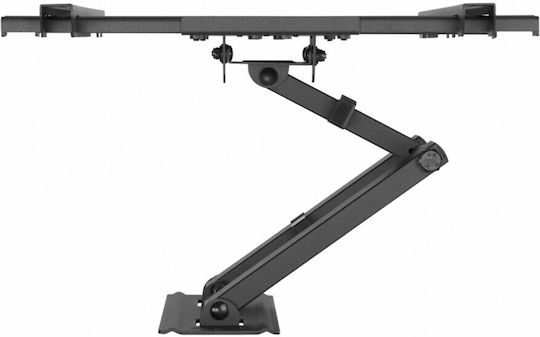 Serioux TV61-443 Wall TV Mount with Arm up to 70" and 50kg