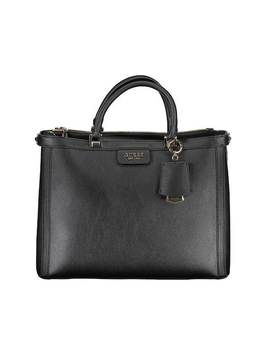 Guess Damen Handytasche Schwarz