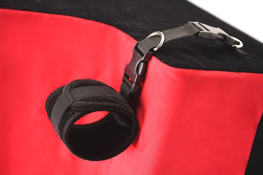 XR Sexmöbel in Rot Farbe