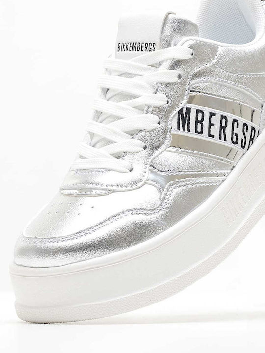 Sneakers Silver