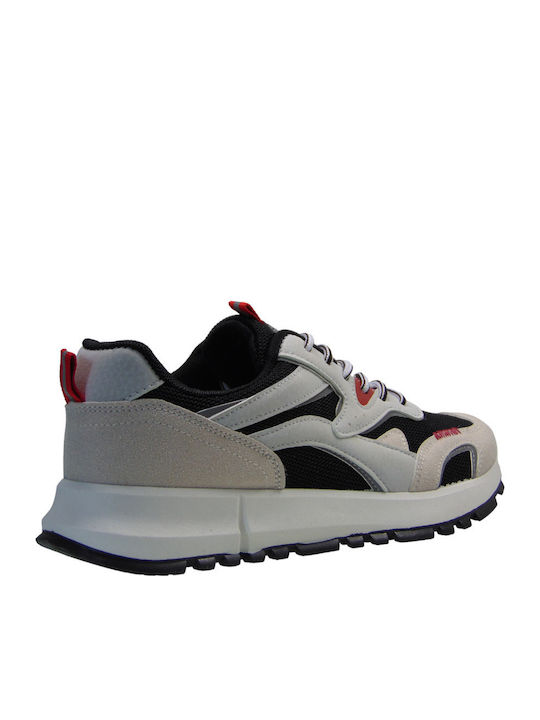 Ανδρικά Sneakers Πολύχρωμα