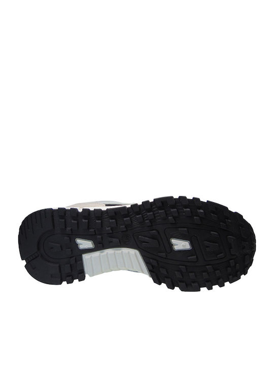 Ανδρικά Sneakers Πολύχρωμα