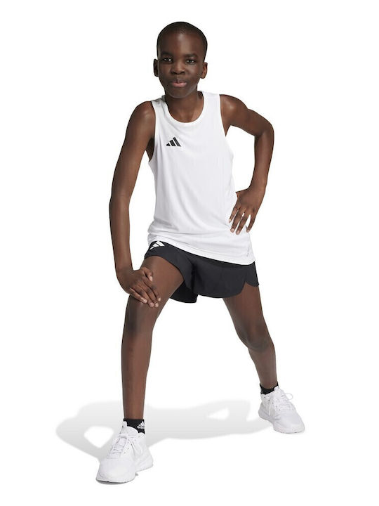 adidas Kids' Athletic Shorts/Bermudas Black