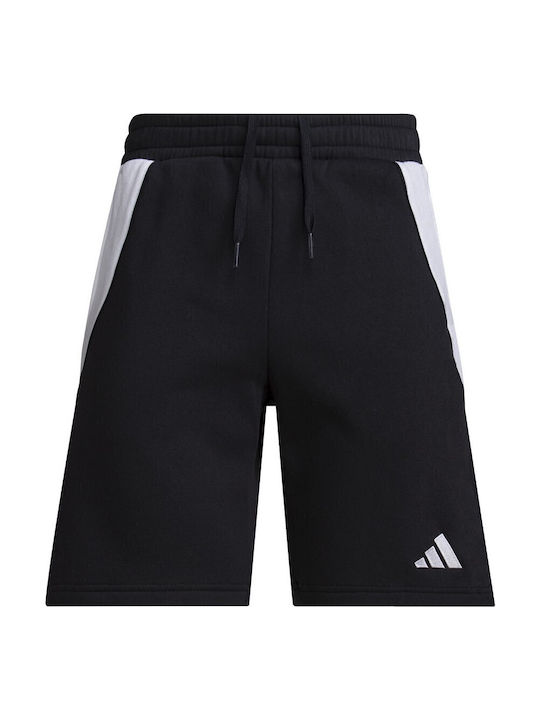adidas Șort/Salopetă Sport Copii Adidas Negru