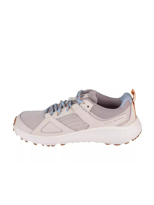 Columbia Novo Trail Sneakers Beige