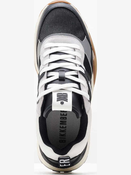 Ανδρικά Sneakers Μαύρα
