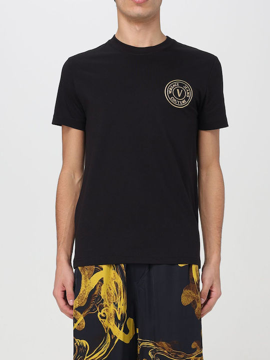 Versace T-shirt BLACK