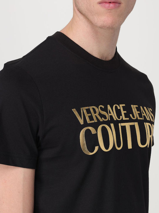 T-shirt Black