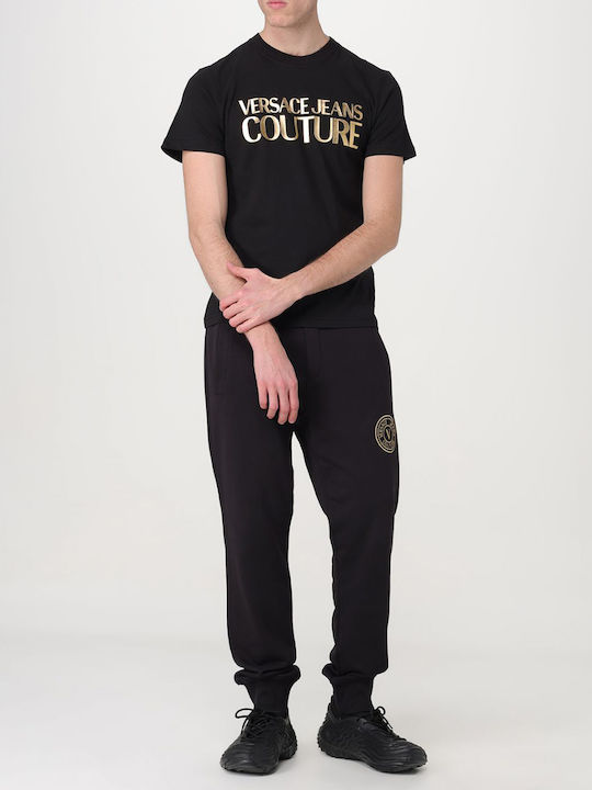 T-shirt Black