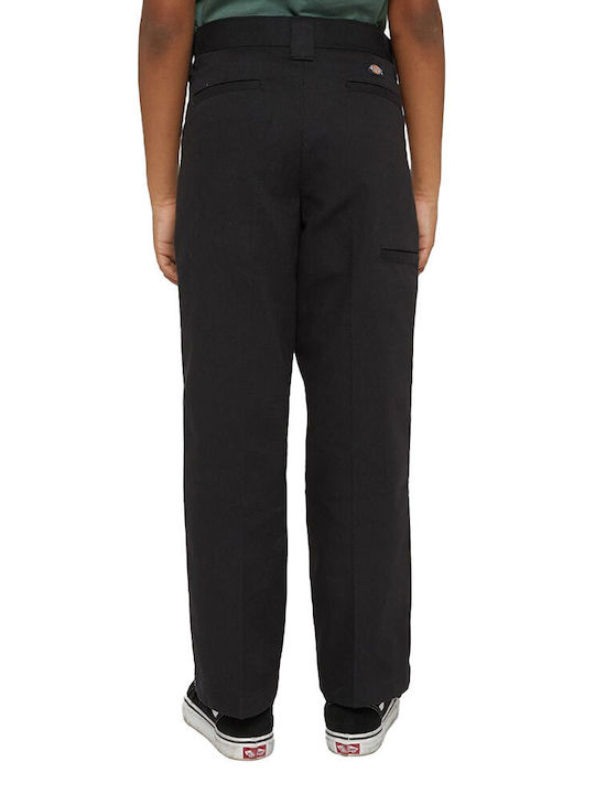 Dickies Kids Trousers black