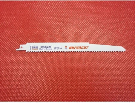 Wilpu Jig Saw Blade 225mm 3058-225