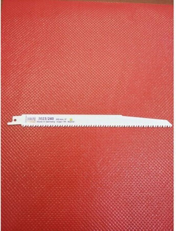 Wilpu Jig Saw Blade 240mm 3023-240