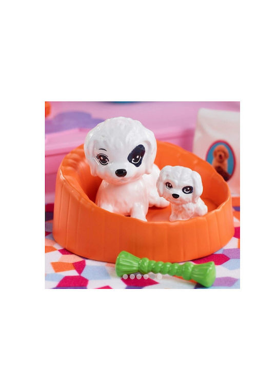 Toy Candle Dog House Puppies Dog House Playset Barbie