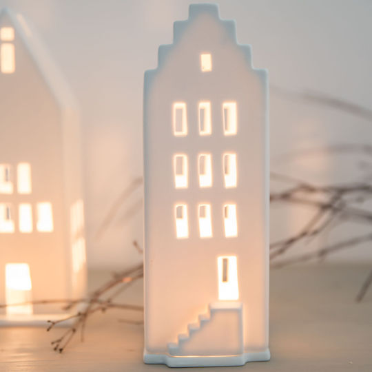 Raeder - Light House Για Ρεσώ Cable House