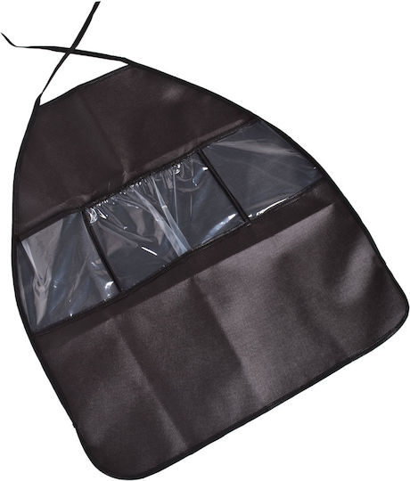 Caretero Car Organizer Black