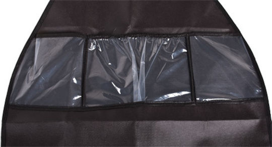 Caretero Car Organizer Black