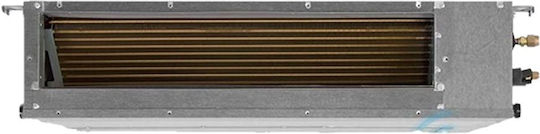 Inventor LV6 Satz 3 Inneneinheiten (3x 12000 BTU) und Außeneinheit (32000 BTU)