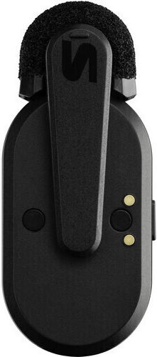 Shure Movemic One Ασύρματο Μικρόφωνο Πέτου, Clip On Δημοσιογραφικό
