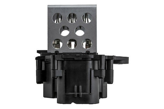 Car Radiator Fan Resistor for Peugeot Partner Citroen C4 / Berlingo