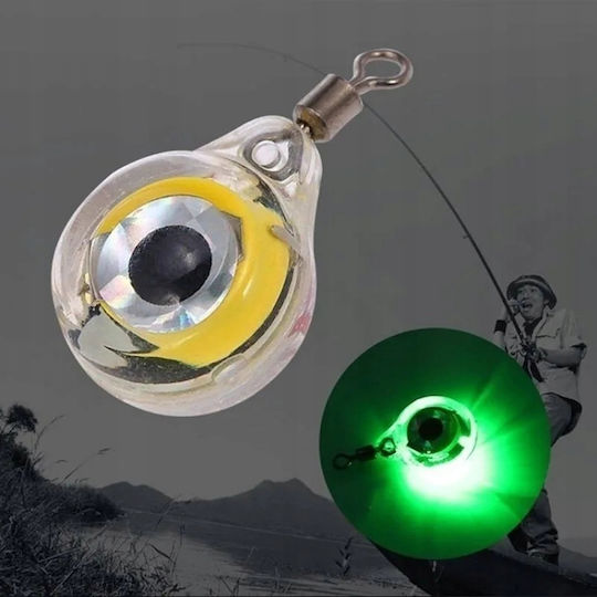 Led Angelschnur Licht für die Grunt Float Fishing Kit Licht